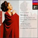 Cherubini: Medea