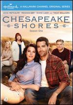 Chesapeake Shores: Season 1 [2 Discs]