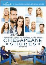 Chesapeake Shores: Season 2