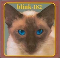 Cheshire Cat - blink-182