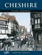 Cheshire: Living Memories