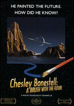 Chesley Bonestell: A Brush with the Future - Douglass M. Stewart, Jr.