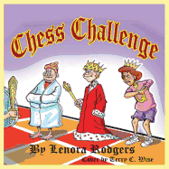 Chess Challenge