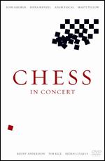 Chess in Concert - David Horn