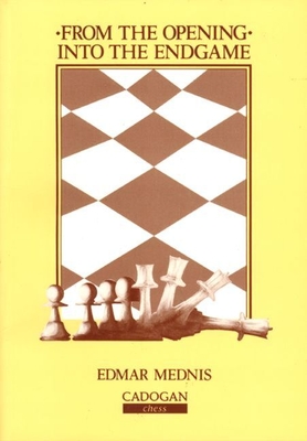 Chess Middlegames: Essential Knowledge - Averbakh, Yuri