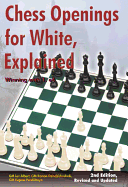 Chess Openings for White, Explained: Winning with 1.e4