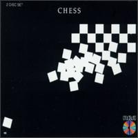 Chess [Original Cast Recording] - Alan Byers (vocals); Ambrosian Singers; Anders Eljas (keyboards); Anders Eljas (synthesizer); Barbara Dickson (vocals);...
