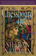 Chessboard Queen