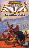 Chessmen of Mars