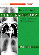 Chest Radiology: Plain Film Patterns and Differential Diagnoses