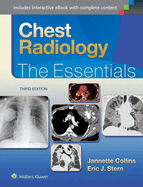 Chest Radiology: The Essentials