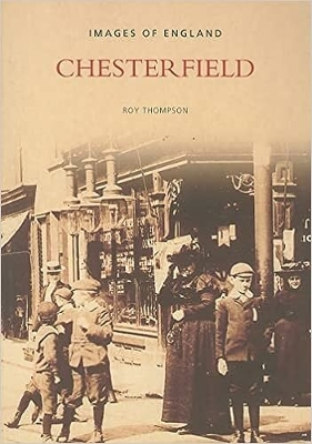 Chesterfield - Thompson, Roy