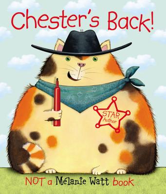 Chester's Back! - 