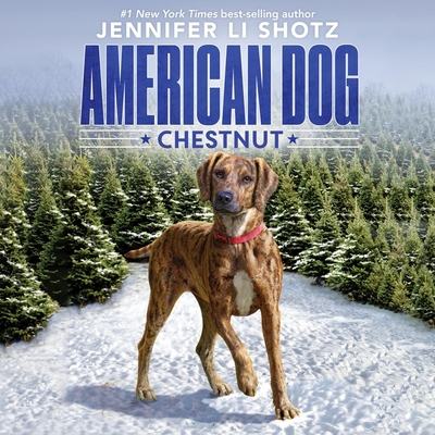 Chestnut - Ricardo, Hallie (Read by), and Shotz, Jennifer Li