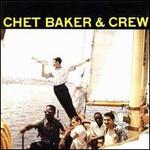 Chet Baker & Crew