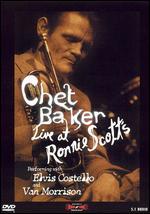 Chet Baker: Live at Ronnie Scott's