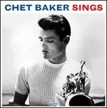 Chet Baker Sings [Blue Vinyl]