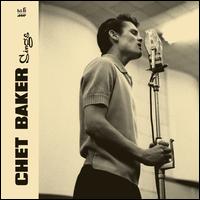 Chet Baker Sings - Chet Baker