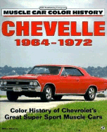 Chevelle, 1964-1972