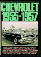 Chevrolet 1955-1957 - Clarke, R M (Compiled by)