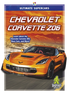 Chevrolet Corvette Z06 - Havemeyer, Janie