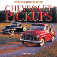 Chevrolet Pickups