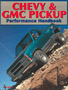 Chevy & GMC Truck Performance Handbook - Allen, Jim