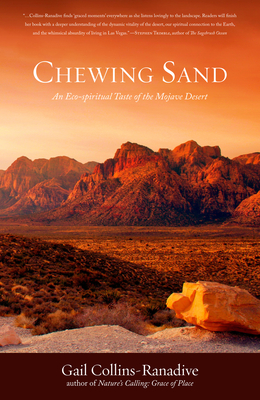 Chewing Sand - Collins-Ranadive, Gail