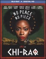 Chi-Raq [Blu-ray] - Spike Lee