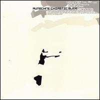 Chiastic Slide - Autechre