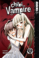Chibi Vampire, Volume 13