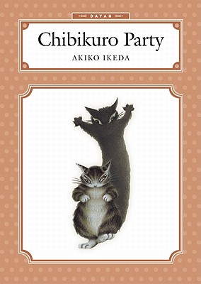 Chibikuro Party - Ikeda, Akiko, and Tomomi, Michiko (Translated by)