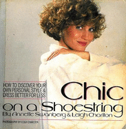 Chic on a shoestring