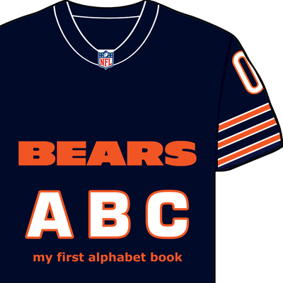 Chicago Bears Abc-Board - Epstein, Brad M