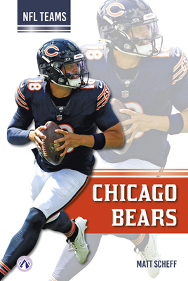 Chicago Bears - Scheff, Matt