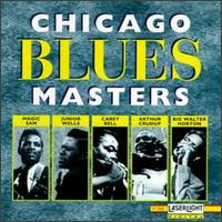 Chicago Blues Masters [Delta] - Various Artists