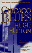 Chicago Blues - Holton, Hugh
