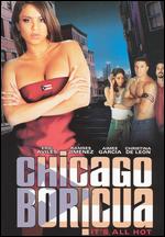 Chicago Boricua - Marisol Torres