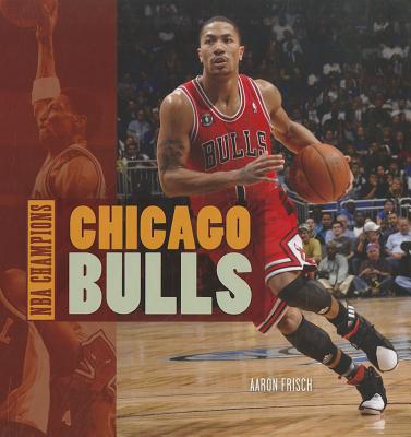 Chicago Bulls - Frisch, Aaron