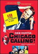 Chicago Calling