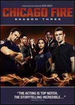 Chicago Fire: Season Three [6 Discs]