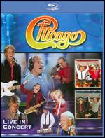 Chicago: Live in Concert [Blu-ray] - Joe Thomas