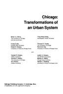 Chicago: Transformations of an Urban System