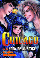 Chicago, Vol. 2: Book of Justice