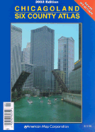 Chicagoland Six County Atlas