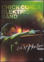 Chick Corea: Elektric Band, Live at Montreux 2004