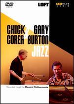 Chick Corea & Gary Burton: Jazz