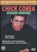 Chick Corea: Keyboard Workshop
