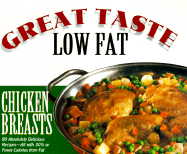 Chicken Breasts - Time-Life Books, and Hackett, Catherine (Editor)