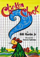 Chicken Chuck - Martin, Bill, Jr.